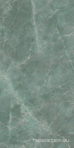 Керамогранит Atlas Concorde Italy Marvel Diva  Aqua Lapp. 60x120 Синий 