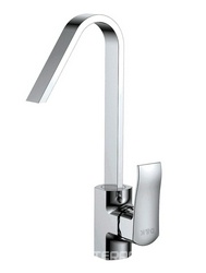 Смеситель D&K Nurnberg Bayern DA1142401 для кухонной мойки| 4x34x16