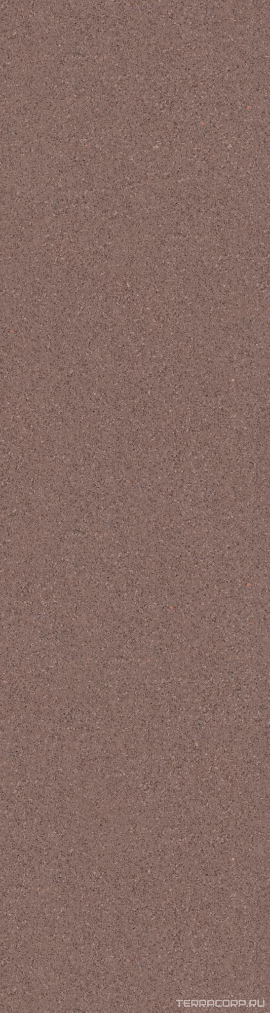 Керамогранит Exterior Ceramica Piatto Burly Matt 15 mm 80x300 Коричневый, фото 3