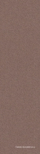 Керамогранит Exterior Ceramica Piatto  Burly Matt 15 mm 80x300 Коричневый 