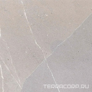 Керамогранит Zerde Tinos grey  KL 80x80 Серый 