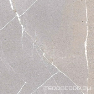 Керамогранит Zerde Tinos grey  KL 80x80 Серый 