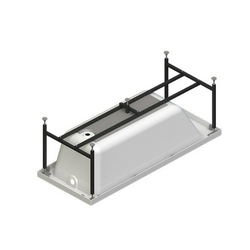 Каркас д/ванны "Агата" с креплением 175x75, ZZ
