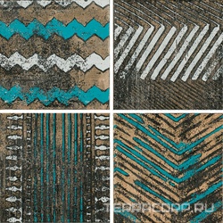 Nirvanaring Mix ZZ |20x20