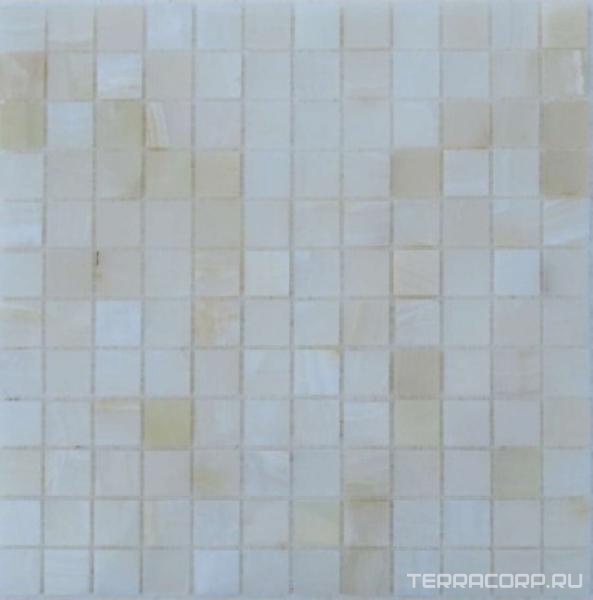 Мозаика Спектр-М Натуральный камень Мозаика из камня на сетке M20-102-23P 30x30 Комбинированный, фото 3
