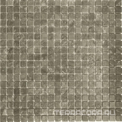 Мозаика из камня на сетке М20-321-15Р ZZ |30.5x30.5