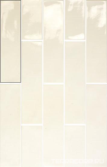 Керамическая плитка APE Ceramica Ravello Ivory 7,5x30 Бежевый, фото 4