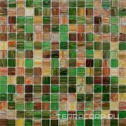 Мозаика JS01(чип 20x20) ZZ|30.5х30.5