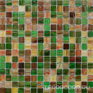 Мозаика Мастера Керамики Glass Мозаика JS01(чип 20x20) ZZ30.5х30.5 n/a 