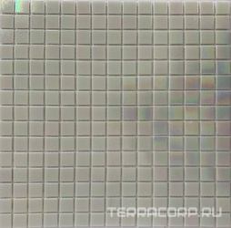 Мозаика из стекла на сетке SH-068 ZZ |32.7x32.7