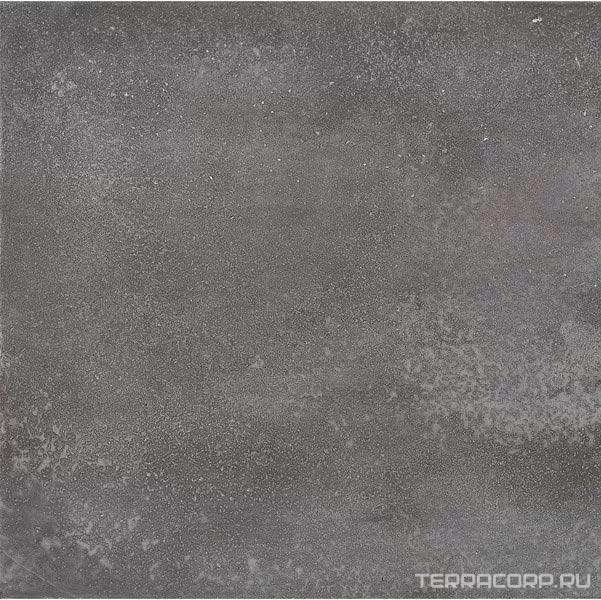 Керамогранит Idalgo Гранит Каролина темно-серый SR структ 60x60 Серый, фото 4