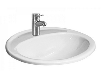 Раковина Roca Adora 52x41| 52x18x41