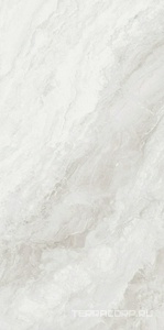 Керамогранит FMAX FMAX Chanel White glossy 90x180 Серый 