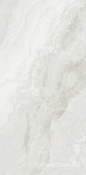Chanel White glossy 90x180