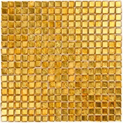 Classik gold   (15x15x8) ZZ 30x30