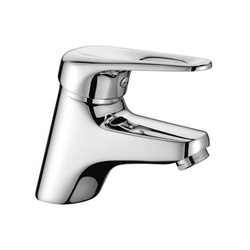 Смеситель Lemark Luna LM4106C для раковины| 5x12x12