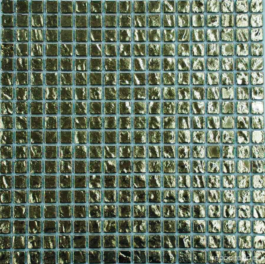 Мозаика Спектр-М Микс стекло Мозаика из стекла на сетке S10-135 30x30 Комбинированный, фото 3