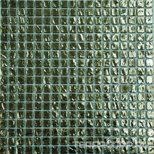 Мозаика Спектр-М Микс стекло Мозаика из стекла на сетке S10-135 30x30 Комбинированный 