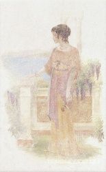 Декор Лаурито А202XX 25х40