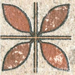 Аллея вст. гр. 3,5х3,5| ZZ