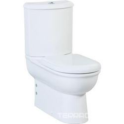 Унитаз-компакт Creavit Selin SL311| 68x39x81