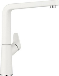 Смеситель Blanco Avona-S 521280 для кухонной мойки| 9x27x23