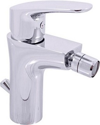 Смеситель Rav Slezak Amur Am745.5 для биде| 4x17x12