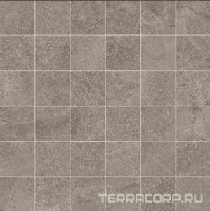 Мозаика Imola Blue Savoy  MK.BLSV 30G 30x30 Серый 