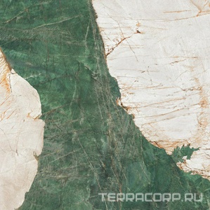 Керамогранит Florim Magnum Heritage Luxe Heritage Aqua Comfort XX 120x120 Зеленый 