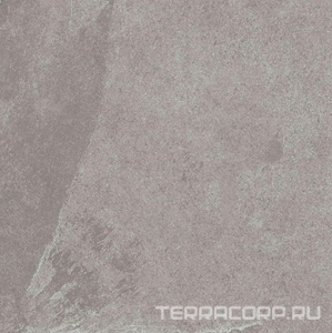 Керамогранит Estima TERRA Terra TE02 grey неполир. рект.60x60 Серый 