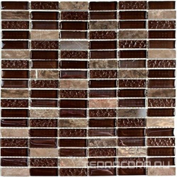 Super Line (brown) (15x48x7) XX 30x30