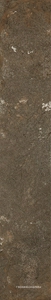 Керамогранит Sadon Harlem  Multicolor 4,8x45 Коричневый 