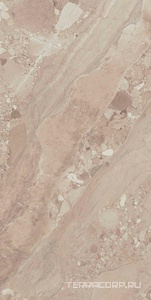 Керамогранит Ametis Oceanmist  OM02  beige неполир.60x120 Бежевый 
