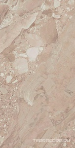 Керамогранит Ametis Oceanmist  OM02  beige неполир.60x120 Бежевый 