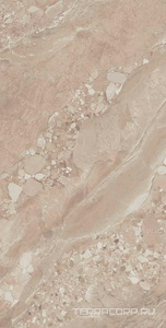 Керамогранит Ametis Oceanmist  OM02  beige неполир.60x120 Бежевый 