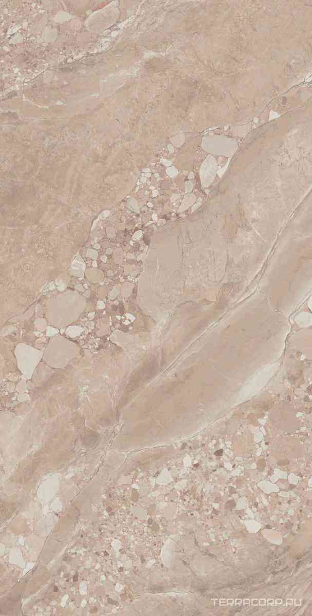 Oceanmist OM02  beige неполир.60x120