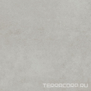 Керамогранит Kerama Marazzi Монсеррат  серый светлый натуральный обрезной 60х60 Серый 