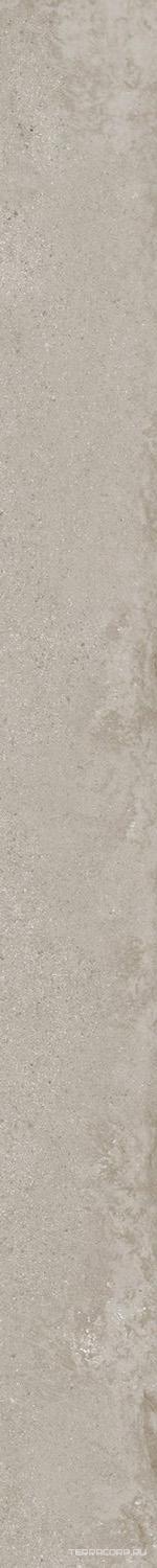 Керамическая плитка Kerama Marazzi Пьяцца Карандаш серый светлый матовый 20х2 Серый, фото 3