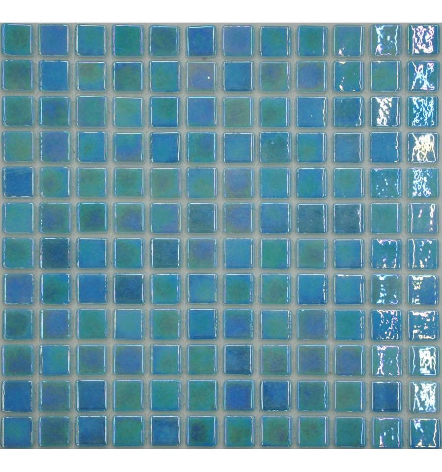 Мозаика Спектр-М Микс стекло Мозаика из стекла на сетке SH-054 31.5x31.5 Комбинированный, фото 3