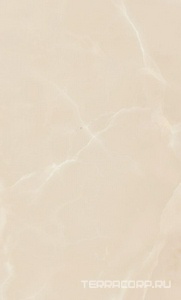 Керамогранит Gracia ceramica Marmaris  beige wall 04 30x50 Бежевый 