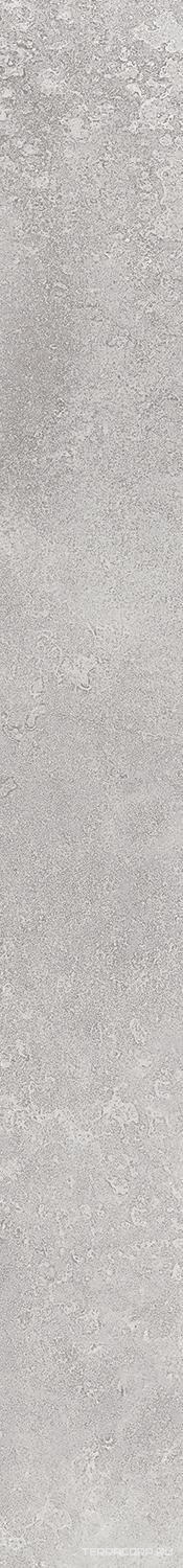 Ступени Sant Agostino Oxidart Battiscopa Silver 7.3x60 Серый, фото 3