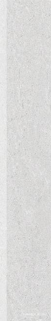 Ступени Kerama Marazzi Про Матрикс светлый плинтус обр. гр. 60x9,5 ZZ Серый, фото 3