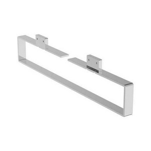 Полотенцедержатель 475мм, с крепежем, (цв.хром),  Cubo ZZ Ideal Standard Adapto U8615AA