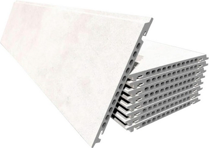 Керамогранит Faveker GA16  Nature Urban Blanco 40x120 Белый 