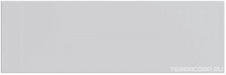 Фронтальная панель для ванны Func 170х70, 170x80 см, цв. белый, ZZ