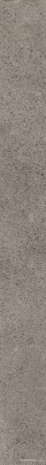 Керамическая плитка Kerama Marazzi Пьяцца Карандаш серый темный матовый 2х20 Серый, фото 3