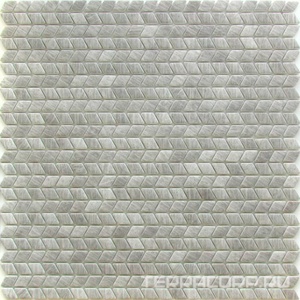 Мозаика Bonaparte Мозаика стеклянная Textill (D12x6) 30,5x30,6 Комбинированный 