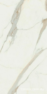 Керамогранит Pamesa Calacata Gold   Compacglass 60x120 Rec. Белый 