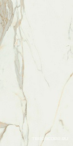 Керамогранит Pamesa Calacata Gold   Compacglass 60x120 Rec. Белый 