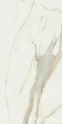 Calacata Gold  Compacglass 60x120 Rec.